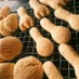 HMで作る簡単サクサククッキー
