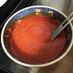 電子レンジで簡単トマトソース‼︎