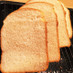 コストコ☆パンケーキミックスでHB食パン