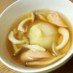 簡単★新玉ねぎのまるごとスープ