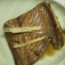 【圧力鍋】鯖の味噌煮