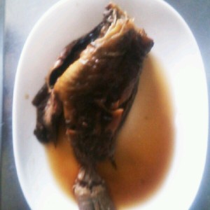 やなぎのまいの煮つけ みんと風 レシピ 作り方 By いぬかいみんと クックパッド 簡単おいしいみんなのレシピが359万品