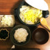 白菜と豚肉のミルフィーユ鍋☆☆