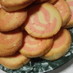✿春色アイスボックスクッキー（渦巻き）✿