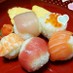 手まり寿司(お米1合分)