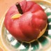 林檎のプチケーキ♡