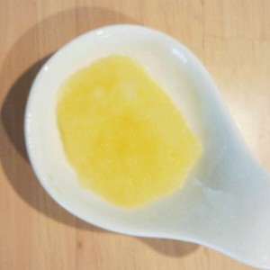 離乳食 褐色しにくいすりおろしりんご レシピ 作り方 By むっくぅ クックパッド 簡単おいしいみんなのレシピが359万品