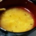 超簡単トロトロ卵スープ