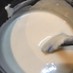 米粉で作るホワイトソース