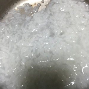 離乳食初期 おもゆ レシピ 作り方 By 和の離乳食 中田馨 クックパッド 簡単おいしいみんなのレシピが351万品