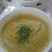かぼちゃのココナッツミルクのスープ