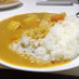 昔懐かし♡あの！学校給食カレーを公開！