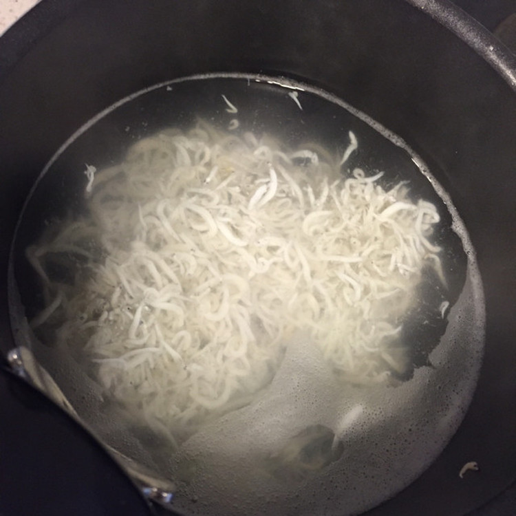 離乳食 しらすの塩抜き レシピ 作り方 By 和の離乳食 中田馨 クックパッド 簡単おいしいみんなのレシピが360万品