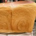 我が家の２斤食パン