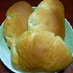 フワフワ☆やわやわ☆我が家のパン
