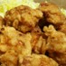 酢のチカラ⁈鶏胸肉柔らかジューシー唐揚