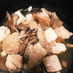 ほっこり温まる～鶏むね肉と豆腐のうま煮