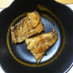 ☆サバの味噌煮☆秋の味覚フライパンで簡単