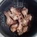 鶏の手羽もとポン酢煮〜炊飯器deポン！