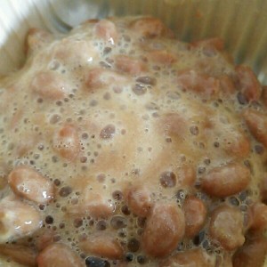 納豆にすし酢 レシピ 作り方 By ぶるゆん クックパッド 簡単おいしいみんなのレシピが355万品