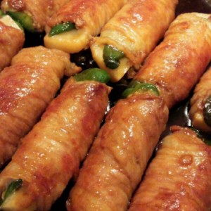 たけのことピーマン 照り焼き風肉巻き レシピ 作り方 By きまま主婦 クックパッド 簡単おいしいみんなのレシピが357万品