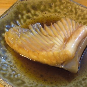 ｴｲ かすべ の煮魚 レシピ 作り方 By トイプードルあろは クックパッド 簡単おいしいみんなのレシピが356万品