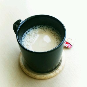 混ぜるだけ きなこドリンク レシピ 作り方 By Yakkocco クックパッド 簡単おいしいみんなのレシピが361万品