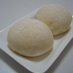 レンジ発酵パン（ハイジの白パン）