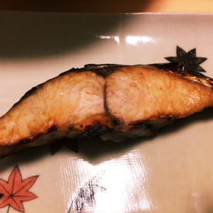 寝かせて美味 さわら さごし の塩焼き レシピ 作り方 By Minmi131 クックパッド 簡単おいしいみんなのレシピが359万品