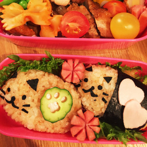 キャラ弁 たわら猫 レシピ 作り方 By Annnnn クックパッド 簡単おいしいみんなのレシピが349万品