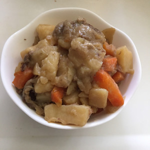 初心者でも簡単 めんつゆで肉じゃが レシピ 作り方 By Nao 2 クックパッド 簡単おいしいみんなのレシピが356万品