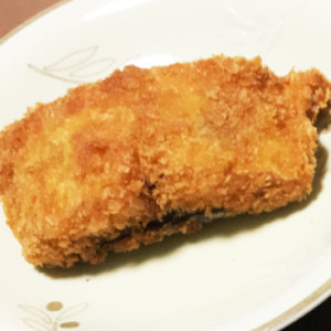 サワラのフライ レシピ 作り方 By みかんるい クックパッド 簡単おいしいみんなのレシピが361万品
