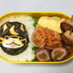 キャラ弁☆妖怪ウォッチ ブシニャン弁当♪