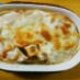 わが家の＊餃子の皮de豆腐ラザニア