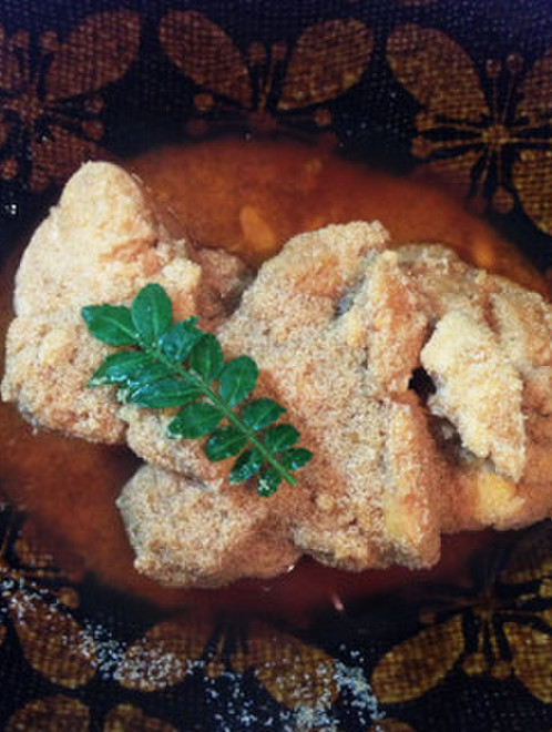 魚の卵の煮付け レシピ 作り方 By ふわふわふわふわ クックパッド 簡単おいしいみんなのレシピが377万品