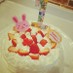♡苺のショートケーキ♡