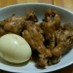 簡単、美味しい(^^)鶏肉のさっぱり煮！