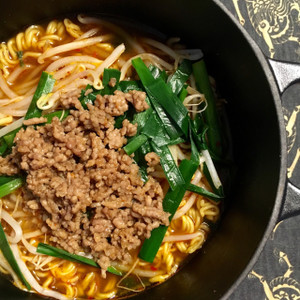 台湾ラーメン 袋麺 レシピ 作り方 By Kokemomo60 クックパッド 簡単おいしいみんなのレシピが361万品