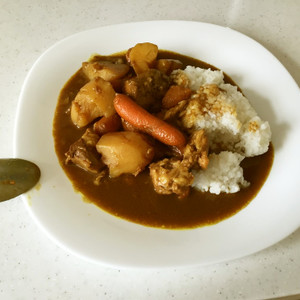 黒ビールで煮たカレー レシピ 作り方 By Anbe クックパッド 簡単おいしいみんなのレシピが366万品