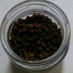 ふっくら柔らか 山椒佃煮 レシピ 作り方 By Pettine クックパッド 簡単おいしいみんなのレシピが357万品