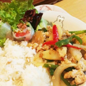 あるものでガパオ バジルなしで レシピ 作り方 By しやわし クックパッド 簡単おいしいみんなのレシピが357万品