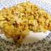 キャベツと卵のパラパラ炒飯