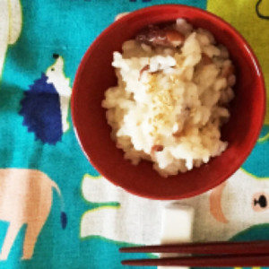 炊飯器で出来る 東北風 甘いお赤飯 レシピ 作り方 By つーたむ クックパッド 簡単おいしいみんなのレシピが354万品
