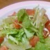 ☆新玉ねぎとトマトのサラダ☆