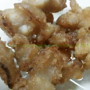 水ダコとんびのバター醤油炒め レシピ 作り方 By Baba709 クックパッド 簡単おいしいみんなのレシピが360万品