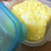 余った天ぷら粉が10分で蒸しパンに変身！