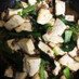 ほうれん草と豆腐の中華風炒め✨節約簡単