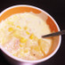 簡単♡ミルク味噌チーズコンソメスープ