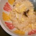 生姜でポカポカ♡簡単美味しい卵雑炊