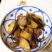 ☺鶏モモ肉とごぼうの甘辛煮☺